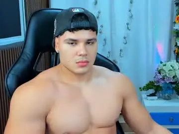 Chaturbate Free Porn Cam of bruno_coleman