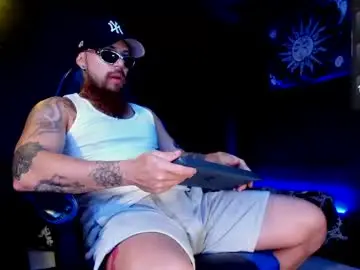 Chaturbate Sex Chat of jhon_psyco
