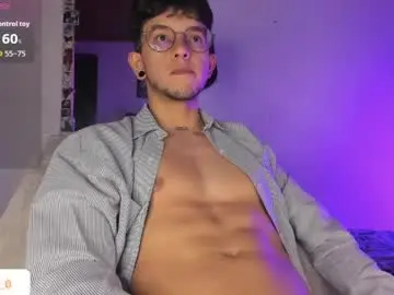 Chaturbate Live Sex of koddy_0