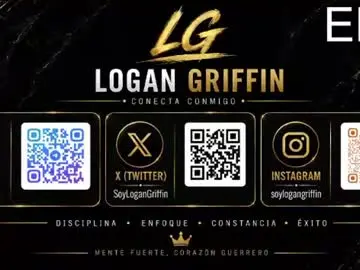 Chaturbate Live Porn of logan_griffin