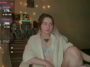 Chaturbate Nude Webcam of moonlight_sonataa