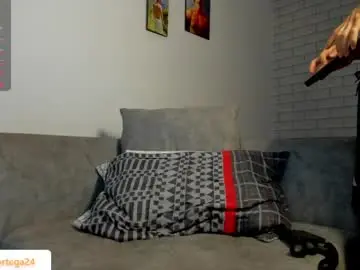 Chaturbate Sex Cam of randyortega1