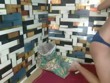 Chaturbate Adult Video Chat of sexyhornyts4u