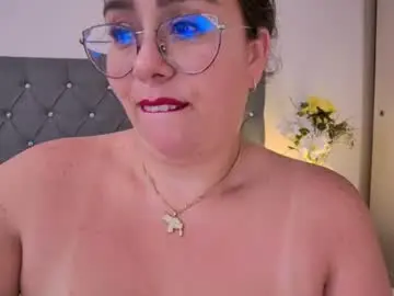 Chaturbate Adult Webcam of anastaciabluesmilf