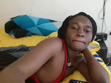 Chaturbate Adult Video Chat of broken_haloo