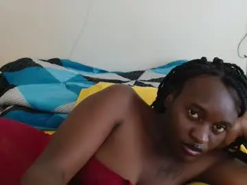 Chaturbate Adult Video Chat of broken_haloo