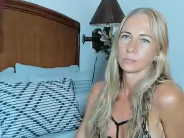 Chaturbate Sex Chat of christine_35