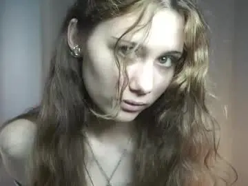 Chaturbate Nude Webcam of cyndyvalerio