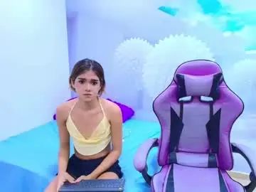 Chaturbate Adult Webcams of demi_leed