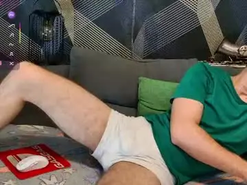 Chaturbate Sex Chat of harvey_ren