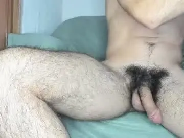 Chaturbate Adult Webcam of javierandaniel