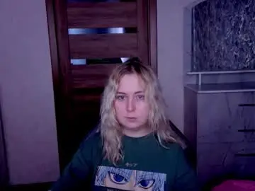 Chaturbate Live Sex of kristy_fran