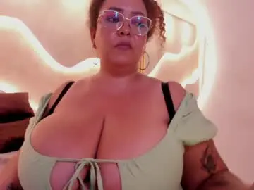 Chaturbate Sex Cam of maraasweet