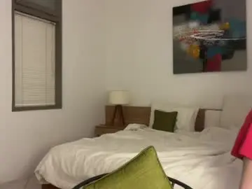 Chaturbate Live Porn of meralynn