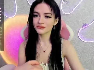 Chaturbate Nude Webcam of molly_crystall