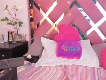 Chaturbate Adult Video Chat of bellalumi