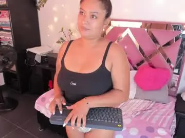Chaturbate Sex Chat of bellalumi