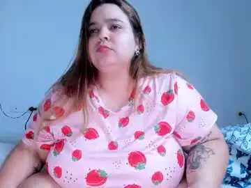 Chaturbate Live Sex Cam of blondyliciousx