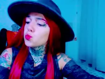 Chaturbate Live Porn of lannie_gonzales