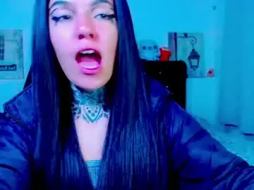 Chaturbate Live Sex of lannie_gonzales