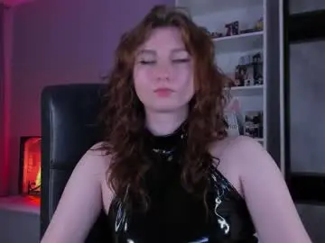 Chaturbate Free Porn Cam of queenrosel
