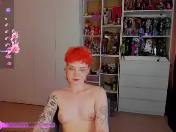 Chaturbate Free Porn Cam of school_love