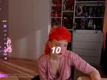 Chaturbate Live Sex Cam of school_love