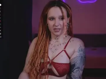 Chaturbate Best Webcam of thefullredmoon