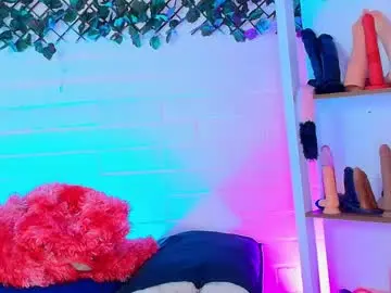 Chaturbate Best live sex cam show of tifanny_nails