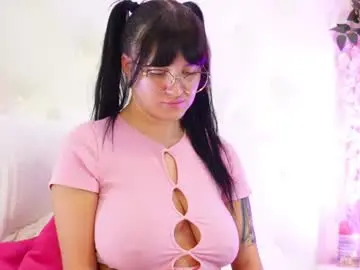 Chaturbate Free Porn Cam of your_bustygirl