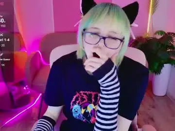 Chaturbate Live Sex Cam of 666_marshmallow