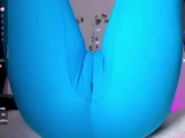 Chaturbate Nude Webcam of adelinaconte1