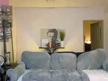 Chaturbate Private Sex Chat of alexxxzander1