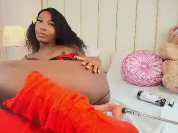 Chaturbate Adult Webcam of evangelin_ts
