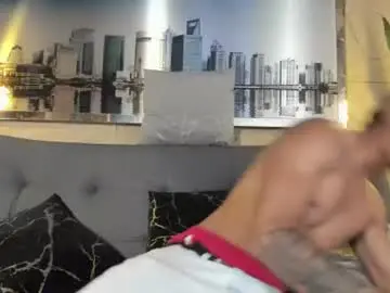 Chaturbate Best live sex cam show of jeremy_wallker