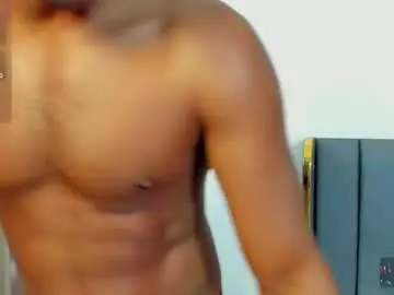 Chaturbate Sex Cam of kevinxblack