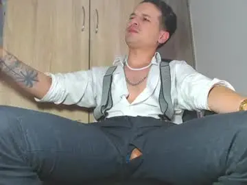 Chaturbate Sex Chat of leonal_oconer