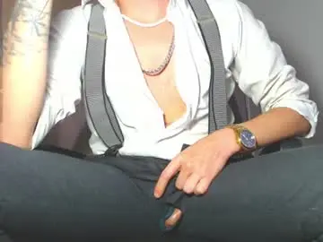 Chaturbate Sex Cam of leonal_oconer