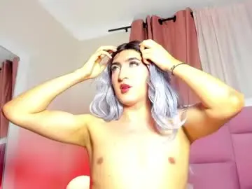 Chaturbate Watch Live Sex Cams of samanta_lux