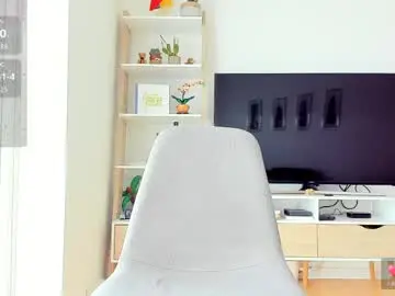 Chaturbate Live Porn of sweet_nana17