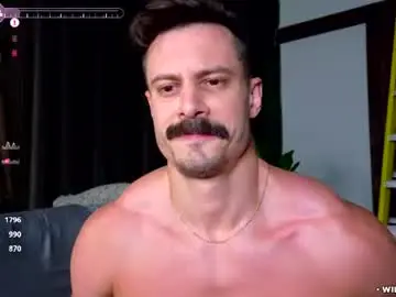 Chaturbate Private Sex Chat of willyumx