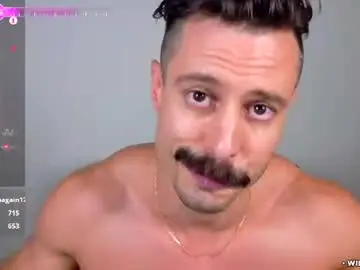 Chaturbate Live Sex Cam of willyumx