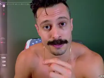 Chaturbate Free Live Porn of willyumx
