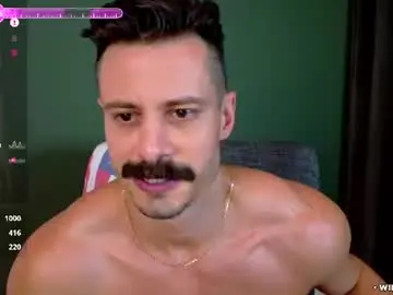 Chaturbate Sex Cam of willyumx