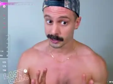 Chaturbate Sex Chat of willyumx