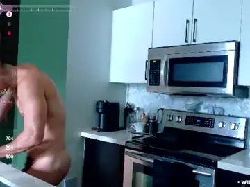 Chaturbate Adult Webcam of willyumx