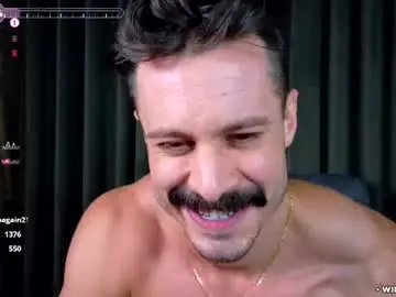Chaturbate Adult Webcam of willyumx