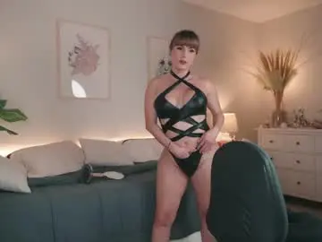 Chaturbate Adult Video Chat of aniiehottie