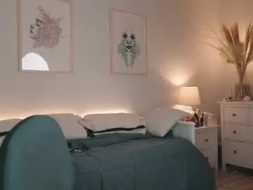 Chaturbate Sex Chat of aniiehottie