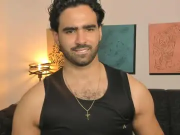 Chaturbate Free Live Porn of bradleymartin7